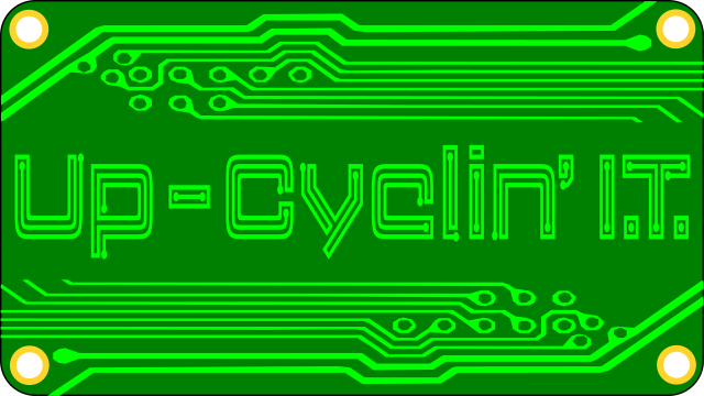 Up-Cyclin' I.T.