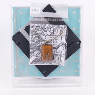 Motherboard necklace