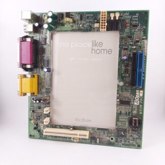 Motherboard Photo frame